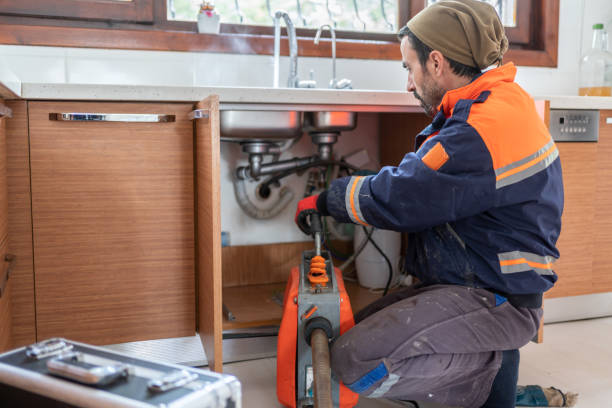Professional Plumbing in Aventura, FL