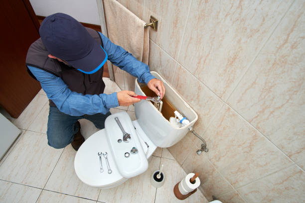 Best Commercial Plumbing Services  in Aventura, FL