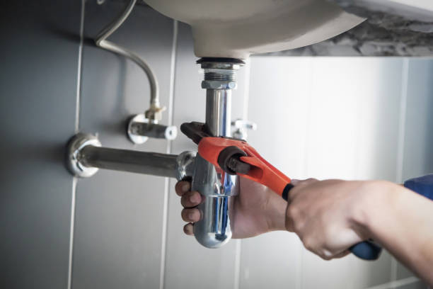 Best Emergency Plumbing Repair  in Aventura, FL