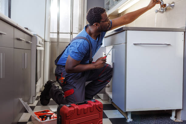 Best Toilet Repair Services  in Aventura, FL
