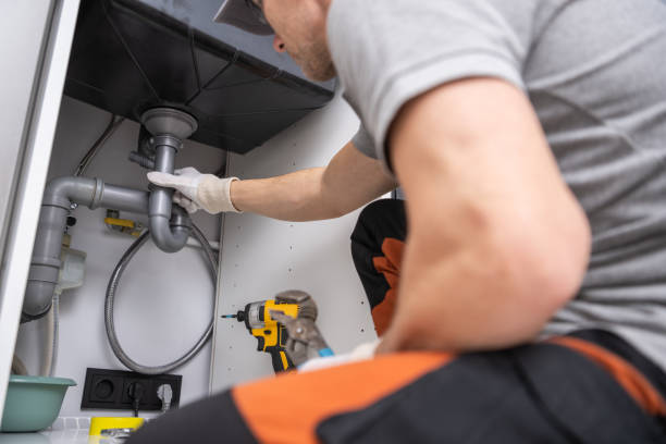 Best Water Heater Repair  in Aventura, FL