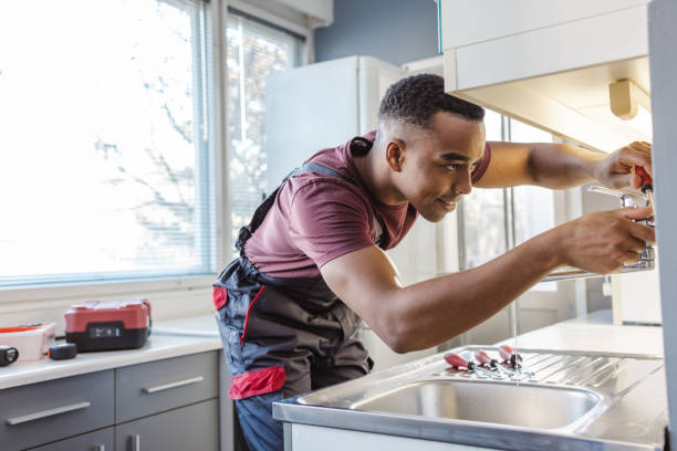 Best Same-Day Plumbing Service  in Aventura, FL